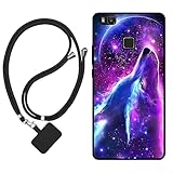 Special Conçu pour compatible avec Huawei P9 lite .