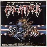  Avenger, Demon, Persian Risk, Hawkwind, Waysted, Limelight.. / Vinyl record [Vinyl-LP]