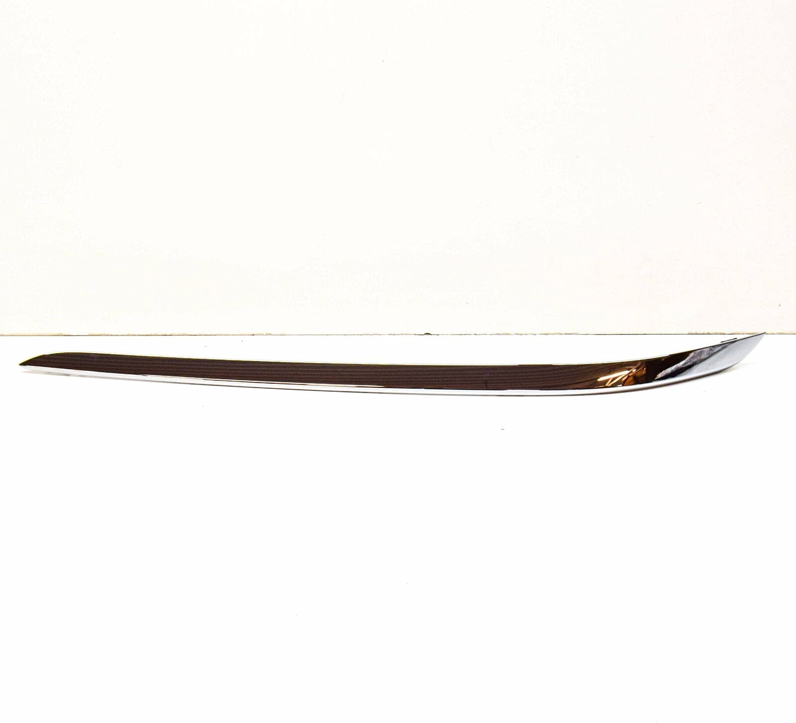 Teile INVESTMENT 7 G11 Stoßstange vorne links unten Form  