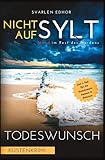 Cover zum Buch Todeswunsch. Nicht auf Sylt: Mord im ...