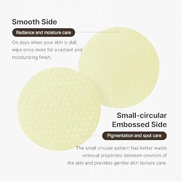 MEDICUBE - Deep Vita C Pad - 70 pads