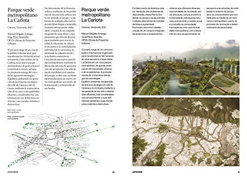 Urbanismo ecológico na América Latina ( Brasileiro)
