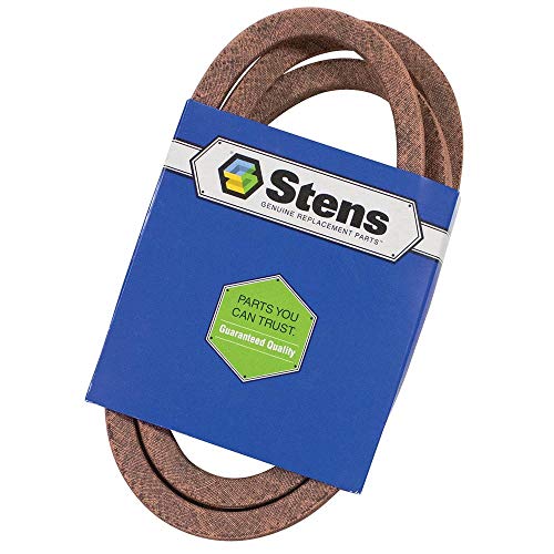 Courroie MTD 954-0486A Stens 265-020 pour tondeuse autoportée 67x5/8 pouces