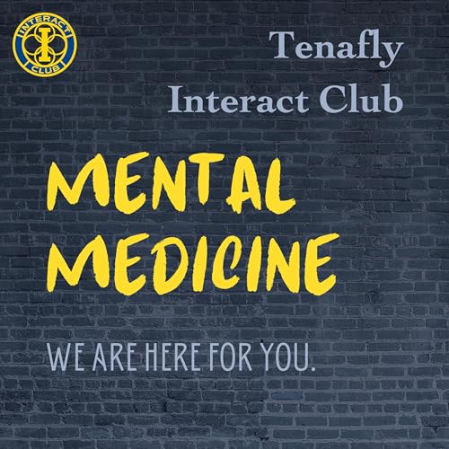 Mental Medicine(Not prescribed!) cover art