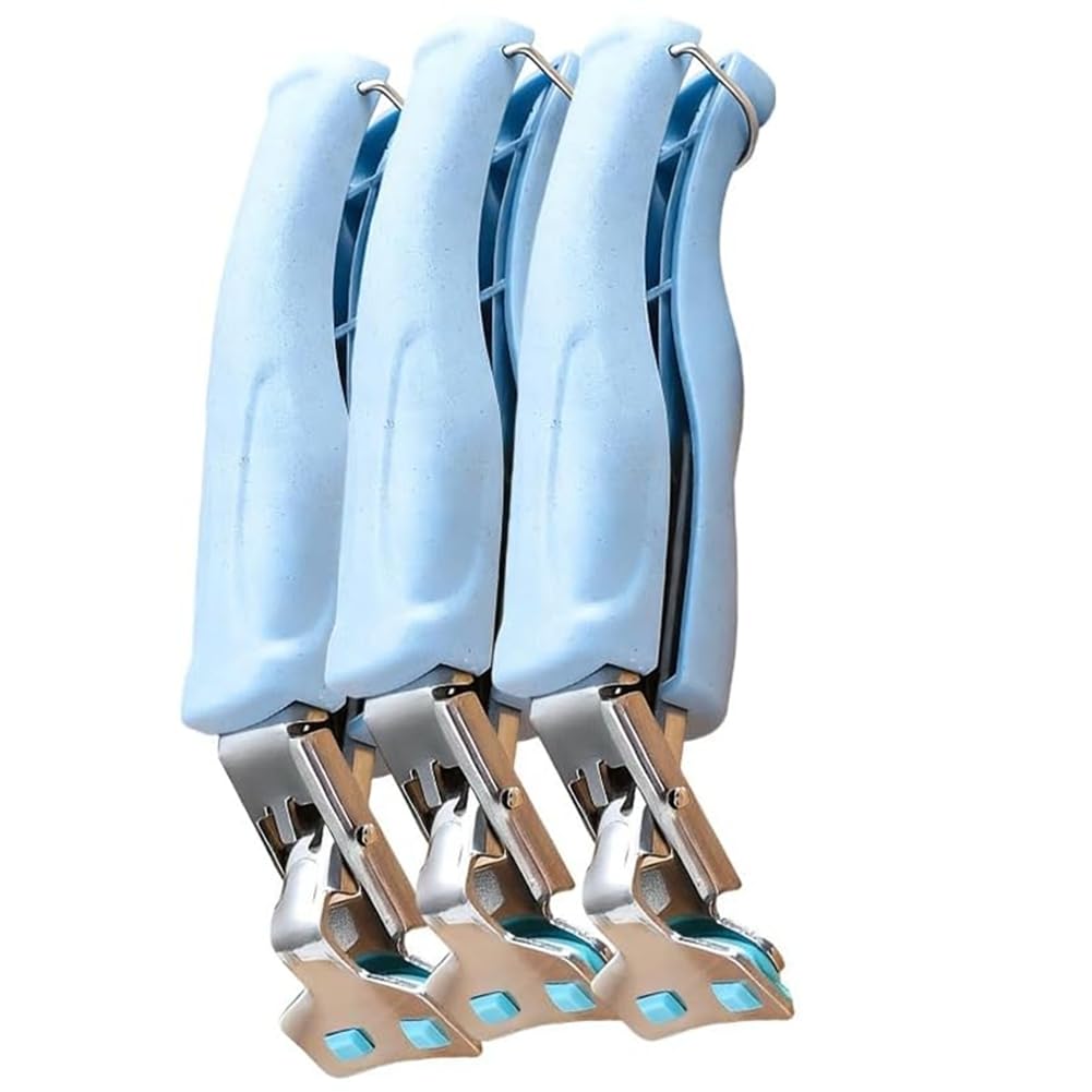 Hndhbfgrt Anti-Scald Bowl Dish Grippers, Multi-Purpose Hot Plate Grippers 3 Pcs for Kitchen