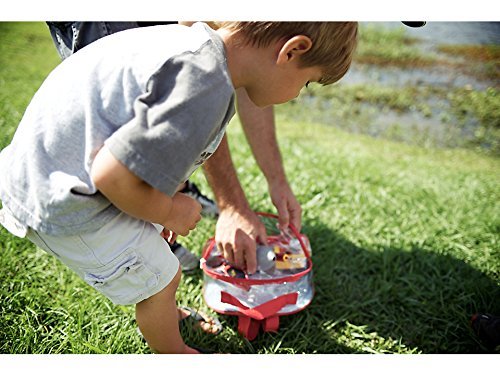 Shakespeare SPIDERMANPB Marvel Spider-Man Play Box thumb #3