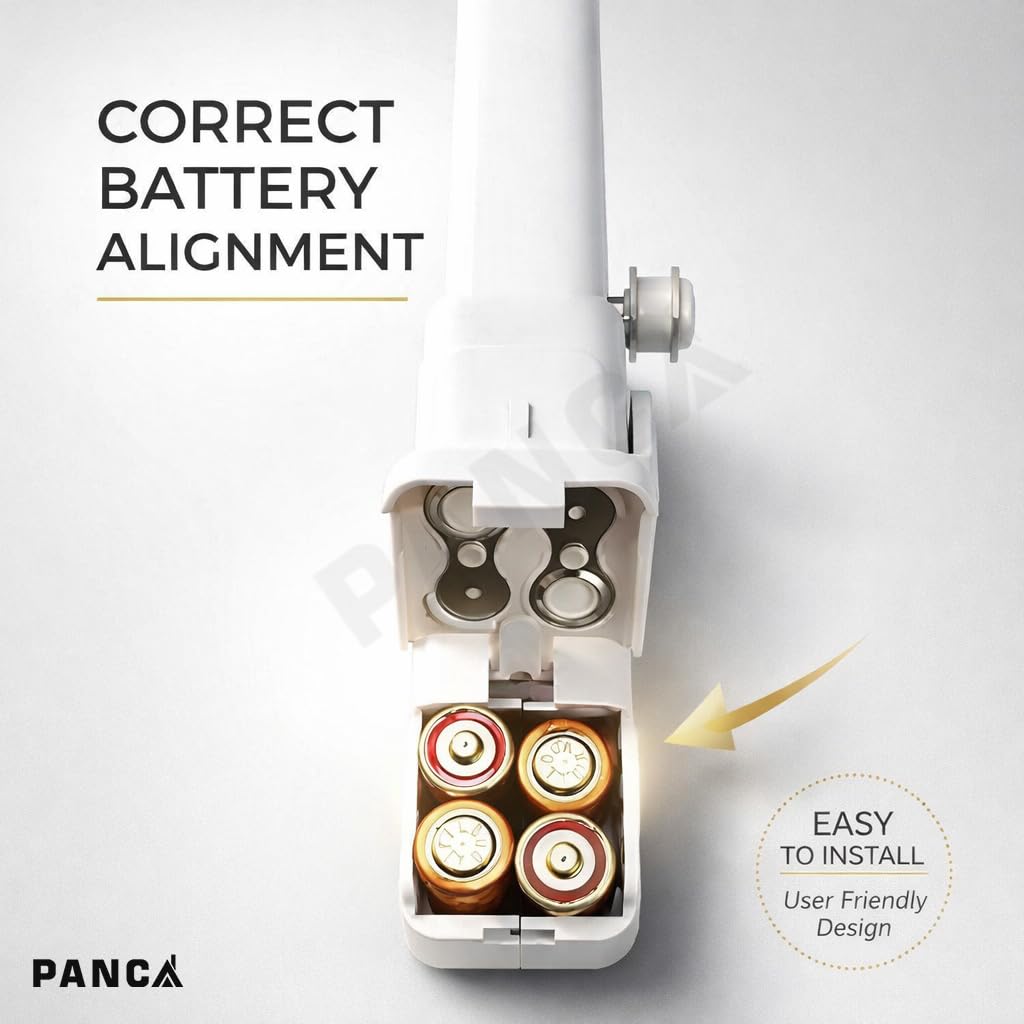 PANCA Handy Stitch Mini Sewing Machine | Portable Handheld Silai Machine for Quick Stitching & Clothes Repair | Lightweight Stapler Style Sewing Tool for Home & Travel Use 2