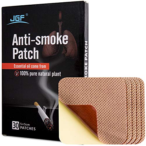 Aroamas Nicotine Patches to Quit Smoking 30 Patches
