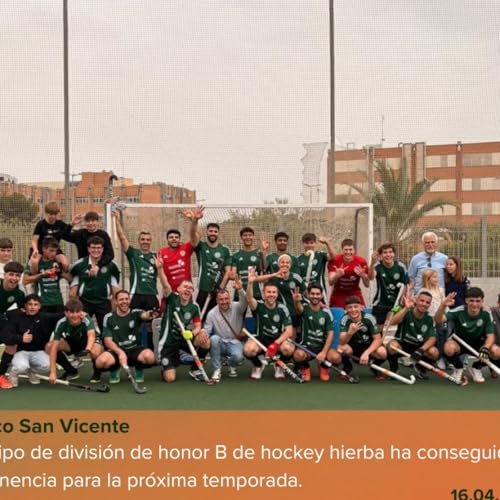 Partido a Partido-2026.04.16