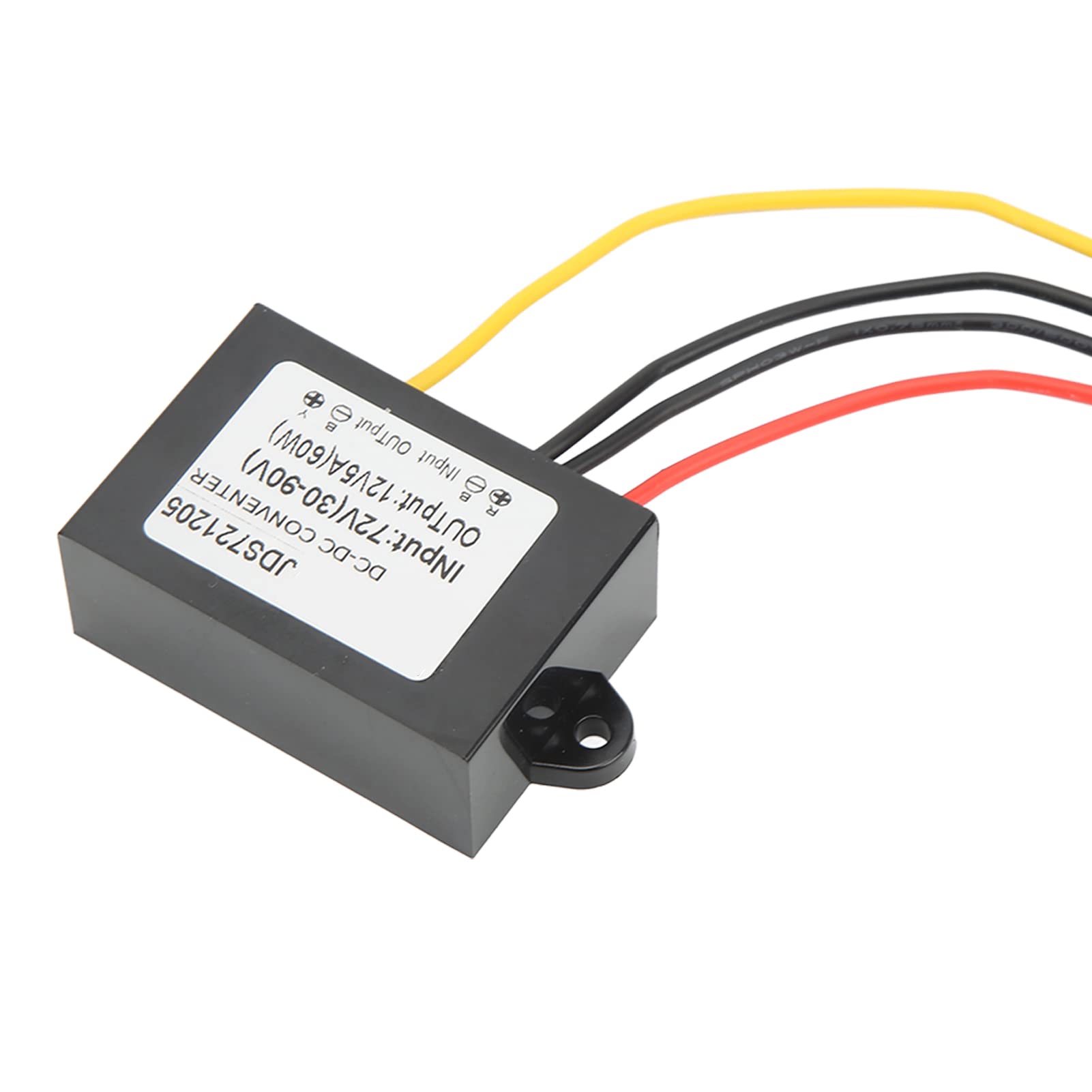 Module Convertisseur DC/DC Réglable Pour LED Ou Trains Miniatures HO