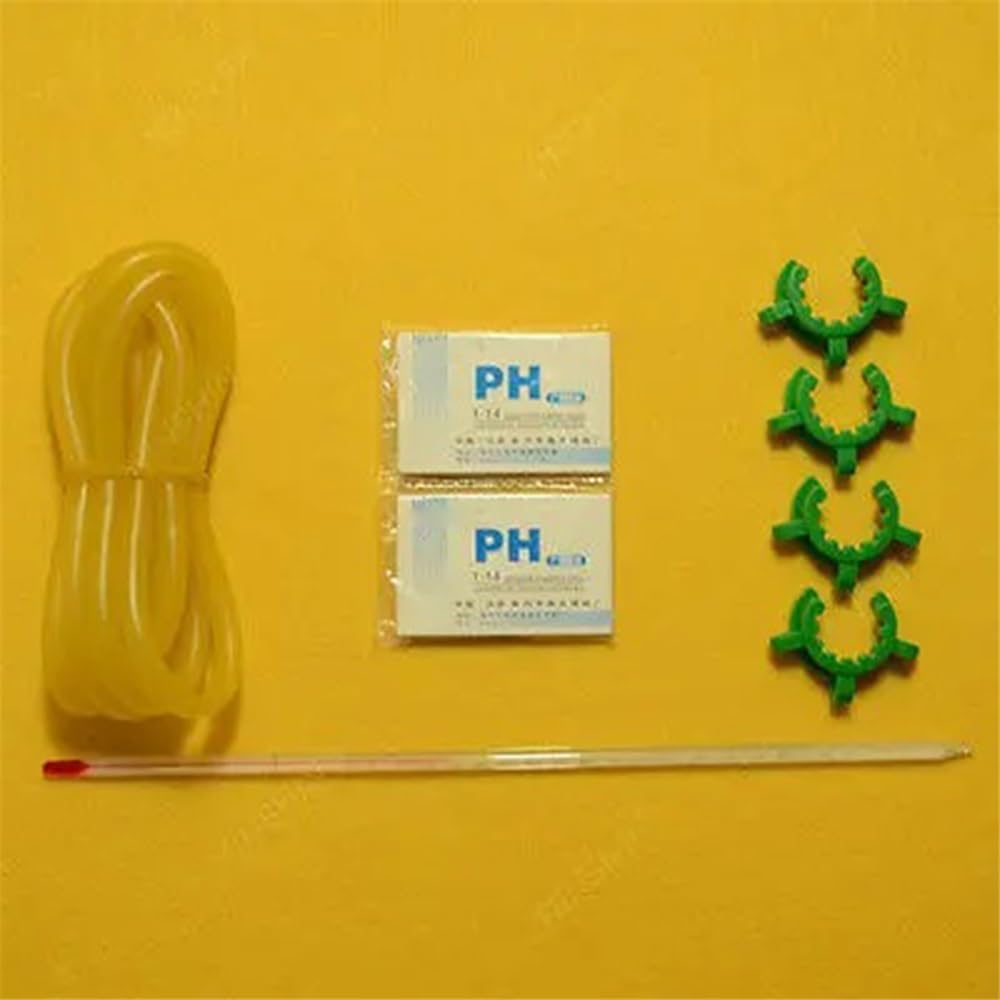 Équipements et fournitures de laboratoire Kit de verrerie de laboratoire 1000 ml 24/29 for distillation