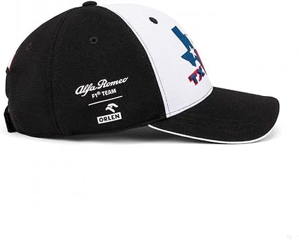 Amazon.com: Alfa Romeo Racing F1 2022 Special Edition USA Austin