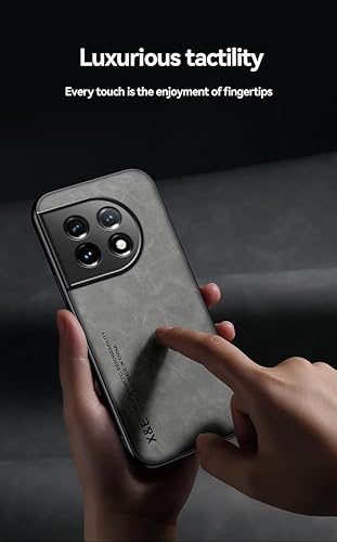 Miniatura 6 de Funda compatible con Xiaomi Poco X3 GT 5G, atracción magnética en el interior, compatible con Redmi Note 10 Pro (China), protección de cámara 5G, a