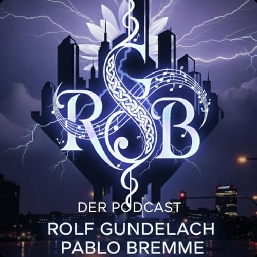 Magie und Zeit. cover art