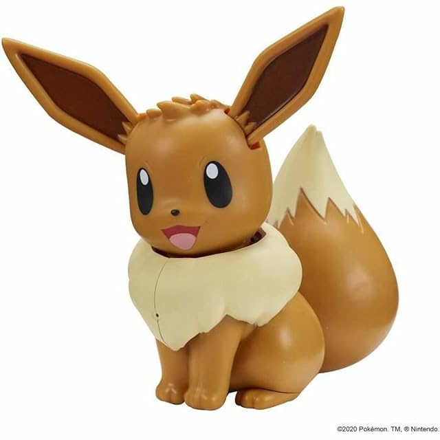 Foto 8 de 8 de BANDAI WT98136 - Figura electrónica interactiva con sensores táctiles Que Habla y se Mueve