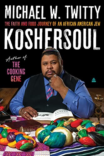 Koshersoul view 2