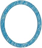 Toto TH305SV104 Fiber Washer Set for Toilet and Urinal 1.0 GPF Flushometer, 10-Piece