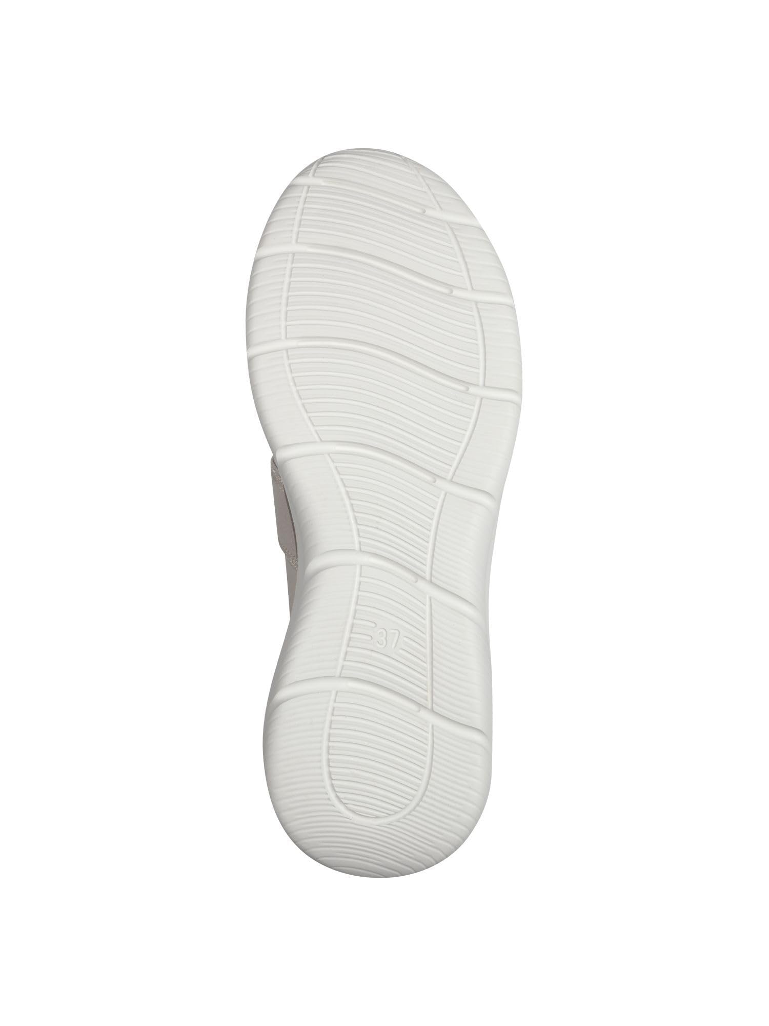 Tamaris 8-82108-44. Tancerki damskie, beż, 40 EU