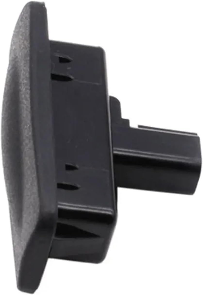 Tailgate Opening Button Rear Trunk Lock Boot Release Switch Tailgate Opening Button for Hyundai for Elantra Gt for I30 for Kia Ceed 2013-2018 81260-A5000 81260A5000