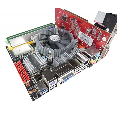 GELID CC moto-bici-inverno 1 dissipatore per CPU