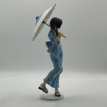 Amazon.co.jp: SAO オーディナル・スケール 朝田詩乃 浴衣Ver