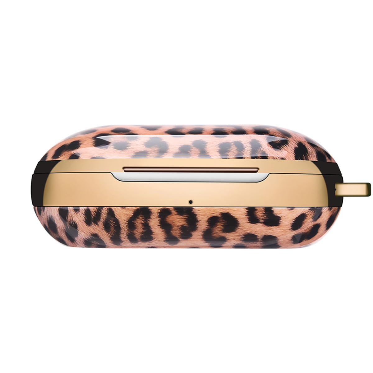 DOITOOL Estuche para Auriculares con Mosquetón 3 Unidades Carcasa Protectora Diseño Compacto para Actividades al Aire
