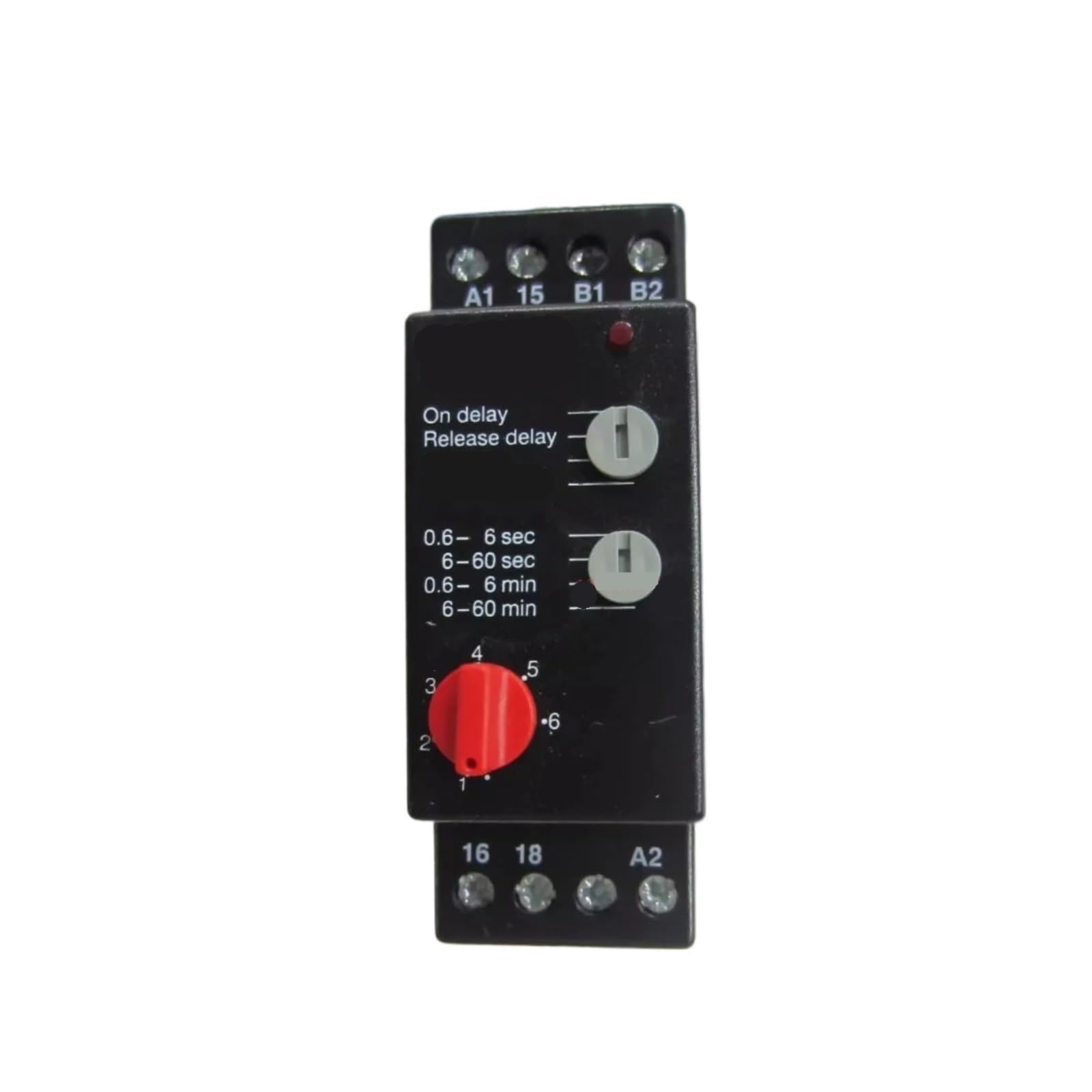 Zeitrelais XMW-D1 14K7F Timer