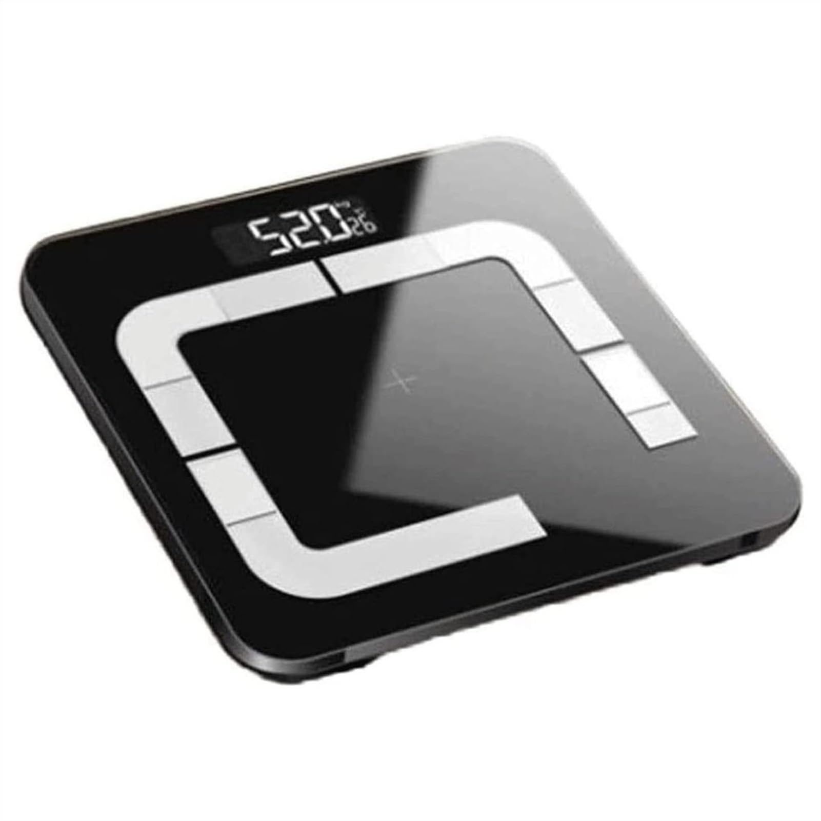 Electronic Balance Digital Scale Smart Body Fat Scale Precision Weight Scale Weight Home Slimming Mini Loss