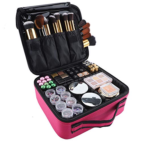 Best Case Bags With Adjustable Dividers