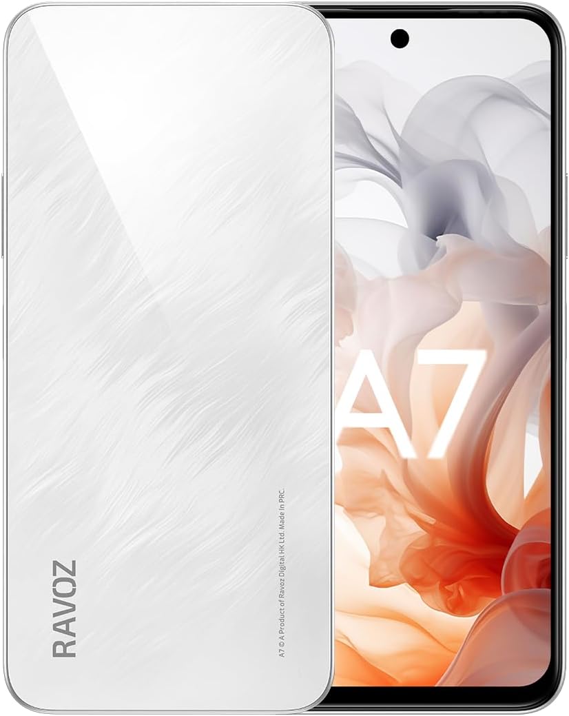 A7 No Camera No GPS, 12GB RAM (4GB + 8GB Expandable), 128GB ROM | NFC | (UAE Version)