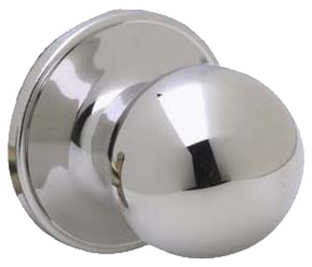 SCHLAGE Dexter by Schlage J10CNA625 Corona Hall and Closet Knob
