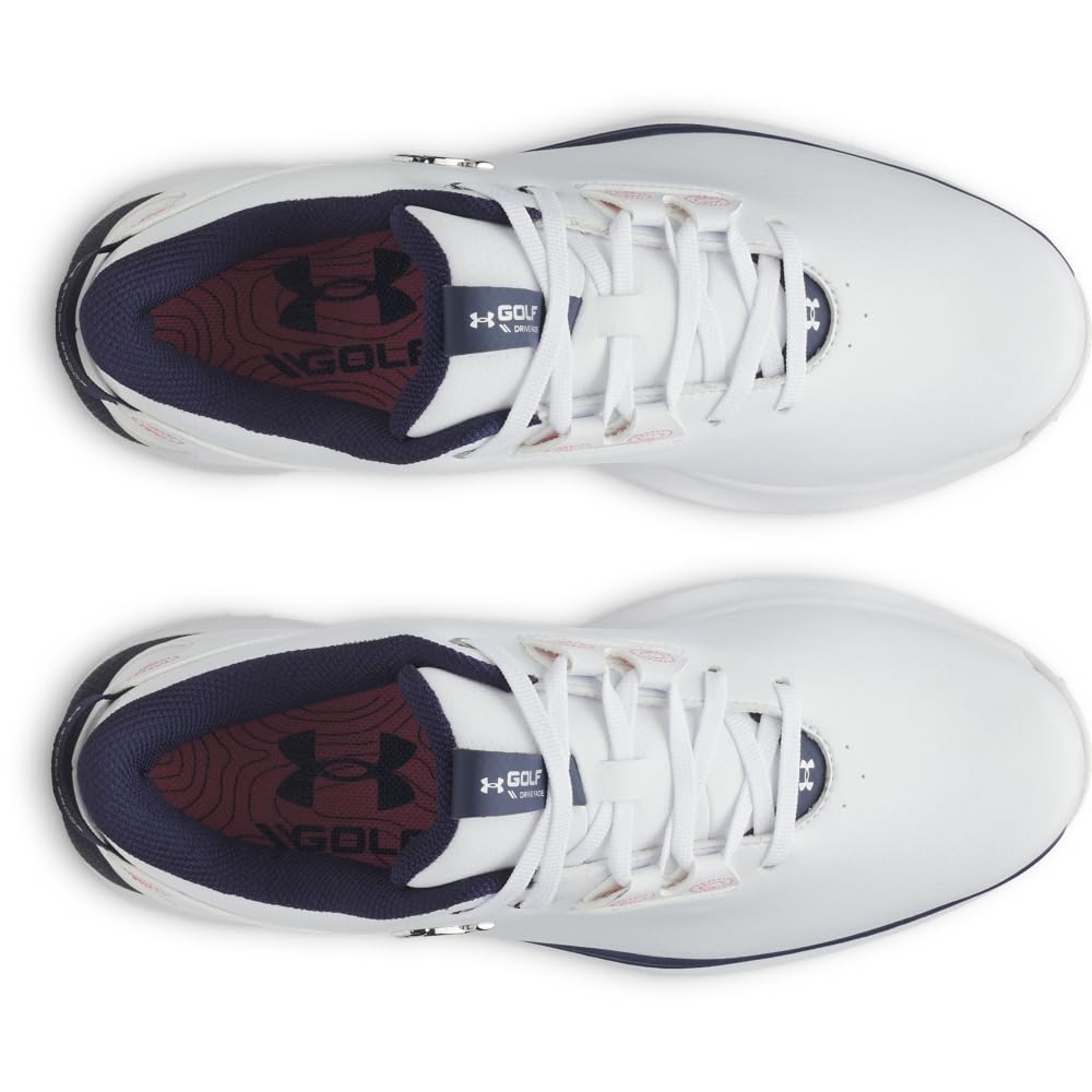 Under Armour Crampons de golf Drive Fade 2 pour femme