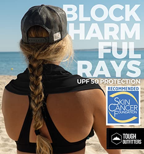 Cooling Towels - Ice Towel, Sweat Towel, Cooling Towels For Neck & Face & Cooling Neck Wraps For Summer Heat - Neck Cooler For Quick Cool Down For Gym, Running, Golf, Yoga & Sports #TOP4