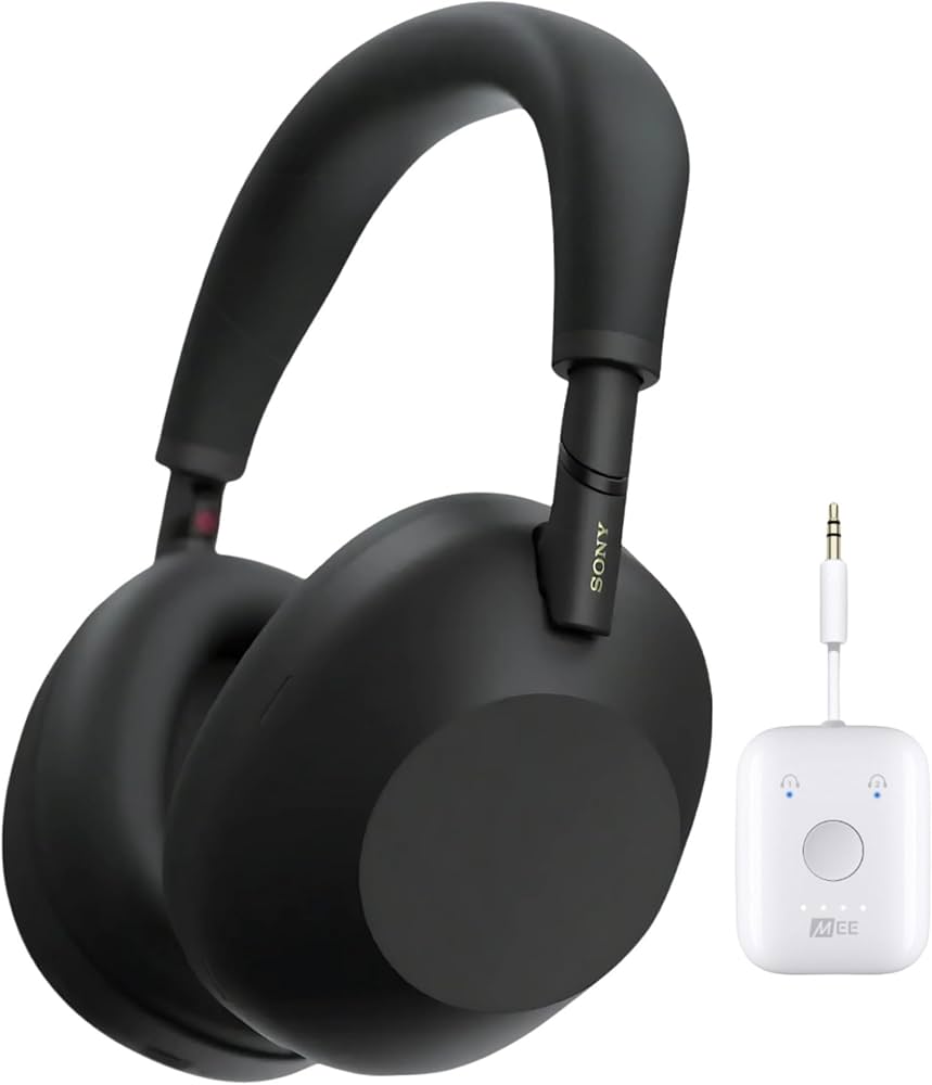 イヤホン SONY WH-1000XM6 Amazon.com: SONY WH-1000XM6 Wireless Noise-Canceling Headphones