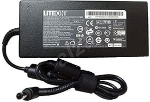 Acer Bloc D'alimentation / Chargeur D'origine 19,5 V / 9,23 A / 180 W Avec Câble D'alimentation
