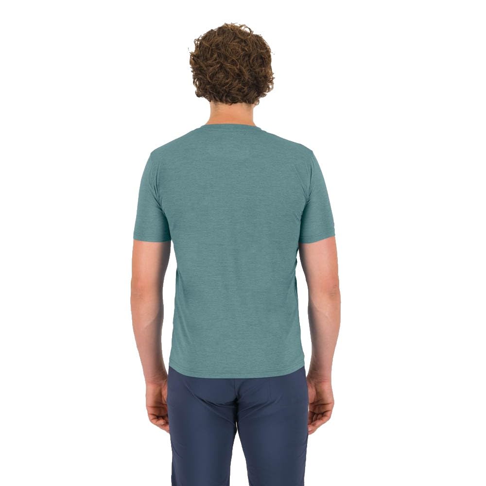 Karpos Homme Piz De Mez T-Shirt