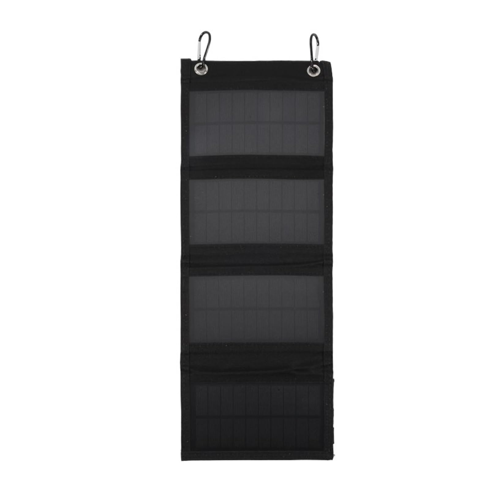 A04G-Pannello solare pieghevole Cella solare con uscita USB solare