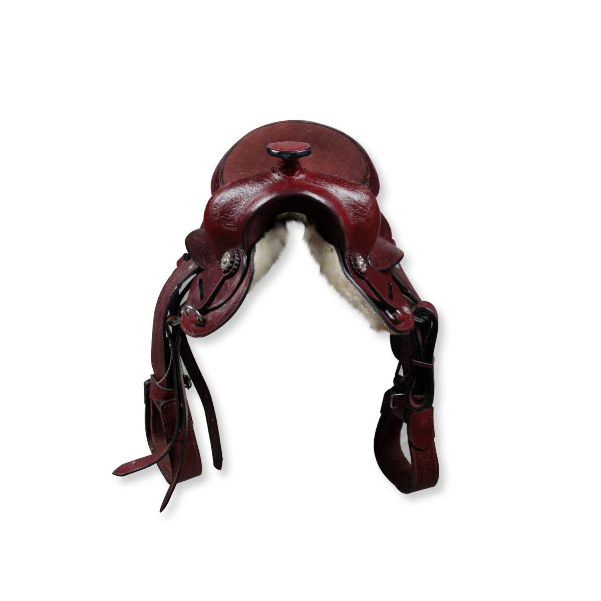 Silla Western Pony