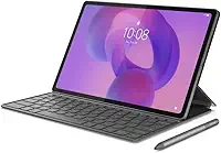 Tablet Lenovo Idea Tab Plus Octa Core 8GB RAM 256GB Com Teclado e Caneta - ZAG70942BR