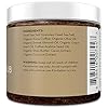 Pure Body Naturals Arabica Coffee Body Scrub Exfoliator - Loaded with Caffe... #5