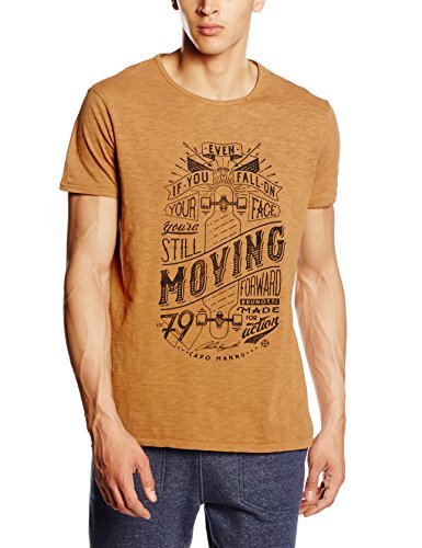 Brunotti, Maglietta da Uomo amaldi