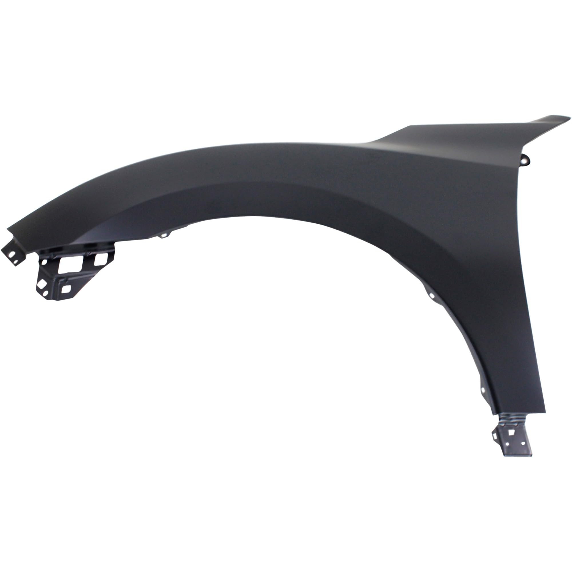 Amazon.com: Garage-Pro Fender For Honda Civic 2017-2021 Front