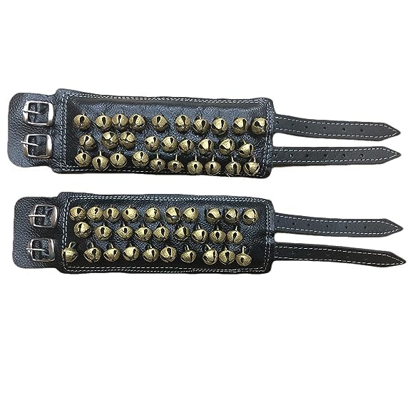 DD 3 Line Leather Orginal Bharatanatyam Salangai/Ghungroo (B0DCSWW319) Amazon Price History, Amazon Price Tracker