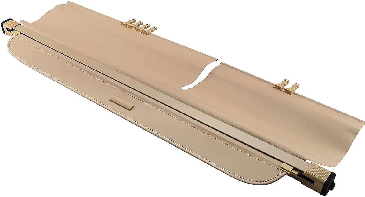 Housse Colis Cargo Anti-Regard pour Lexus RX350 RX270