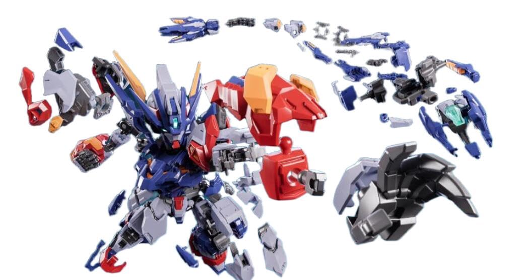 Amazon | 蔵道模型TOYS CDTGM01「天の末」 プラモデル 組み立てキット