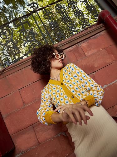 Image of Sassafras Women Sweater