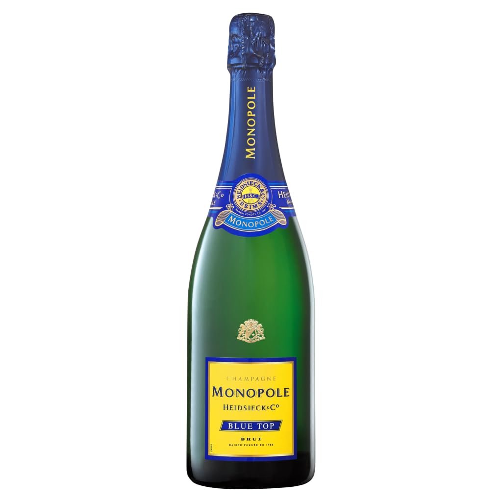 Pommery DE Vendor Funded