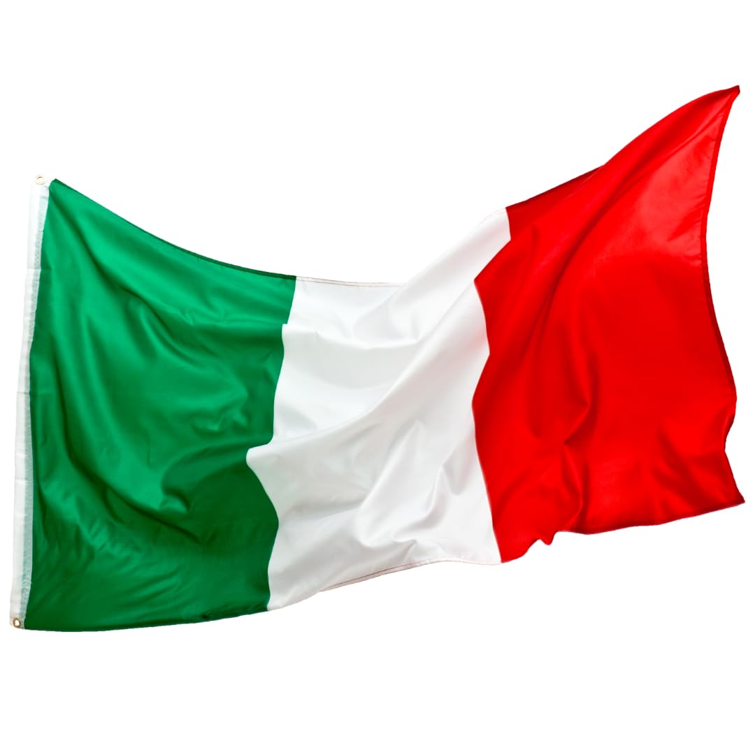 NARAMAKI Calcio Bandiere
