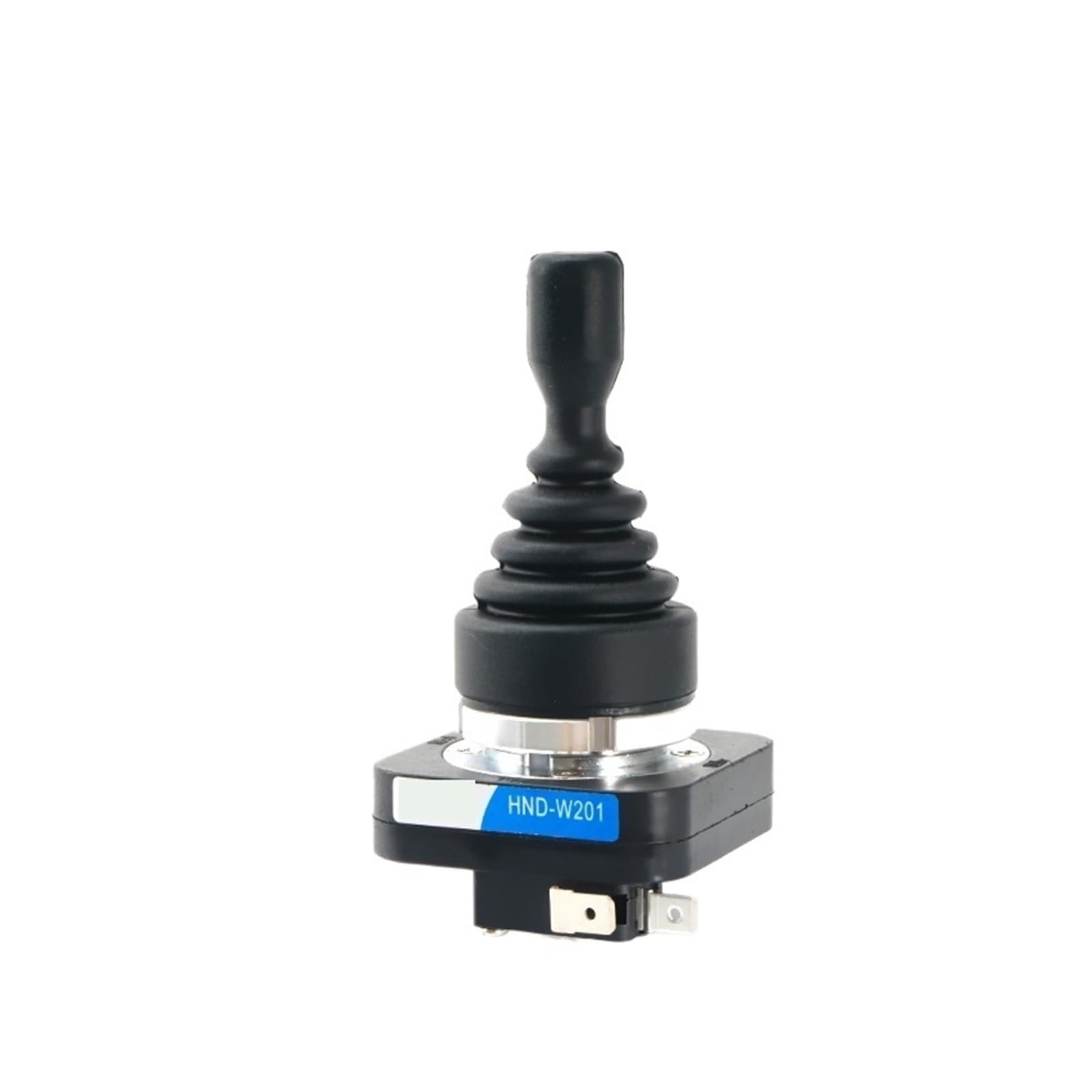 Kreuz-Schalter 30-mm-Kreuzwippschalter mit offenem Loch, 2-Wege-4-Wege-Position, selbstverriegelnd, zurücksetzend, Momentary Master Monolever-Kippschalter 2NO 4NO HND Kreuz-Wippschalter(4way self ltac