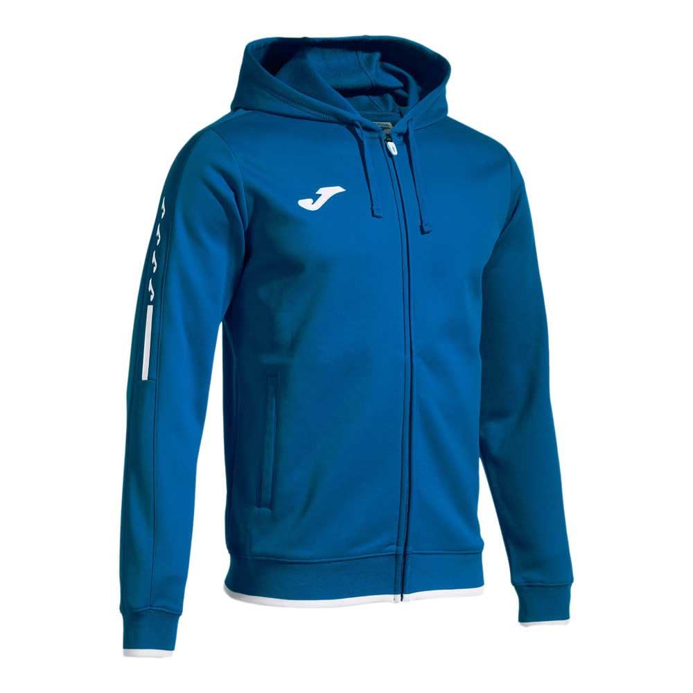 Joma Herren Olimpiada Kapuzenpullover (1er Pack)